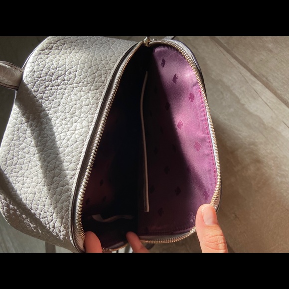Kate spade backpack purse - Picture 3 of 6